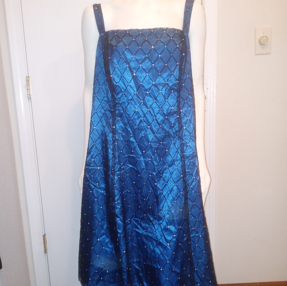 Formal dress